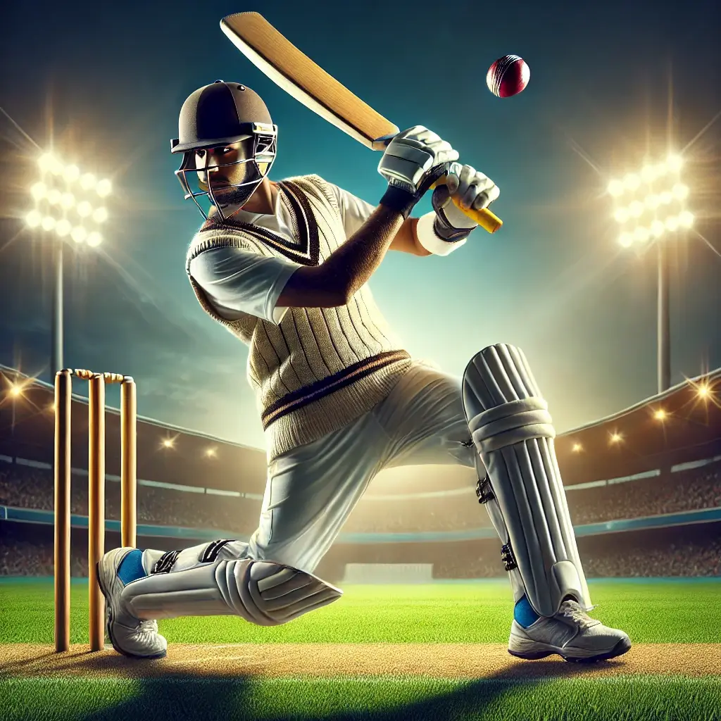 Download Cricket App